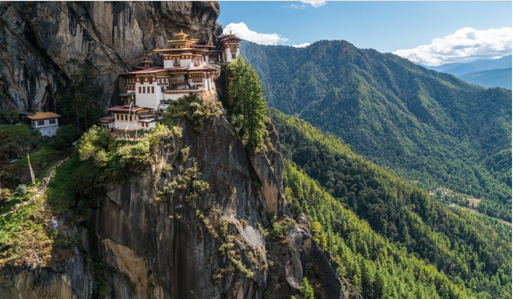 Bhutan – một trong những quốc gia hạnh phúc nhất thế giới qua lời kể của du khách (phần II) bhutan mot trong nhung quoc gia hanh phuc nhat the gioi qua loi ke cua du khach phan ii