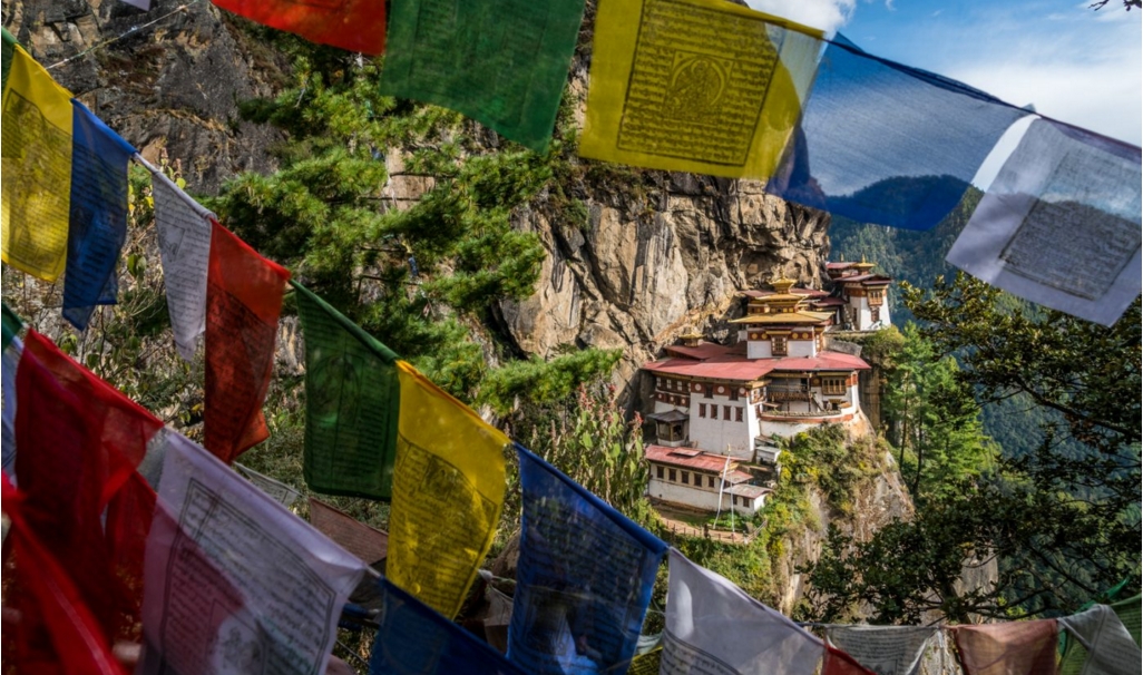 Bhutan – một trong những quốc gia hạnh phúc nhất thế giới qua lời kể của du khách (phần II) bhutan mot trong nhung quoc gia hanh phuc nhat the gioi qua loi ke cua du khach phan ii