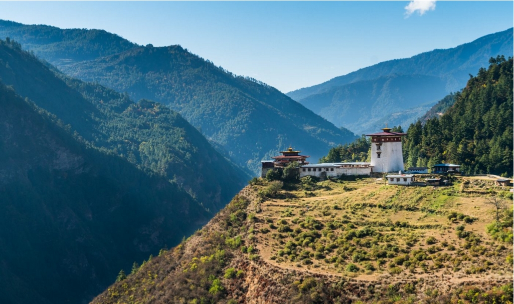 Bhutan – một trong những quốc gia hạnh phúc nhất thế giới qua lời kể của du khách (phần II) bhutan mot trong nhung quoc gia hanh phuc nhat the gioi qua loi ke cua du khach phan ii