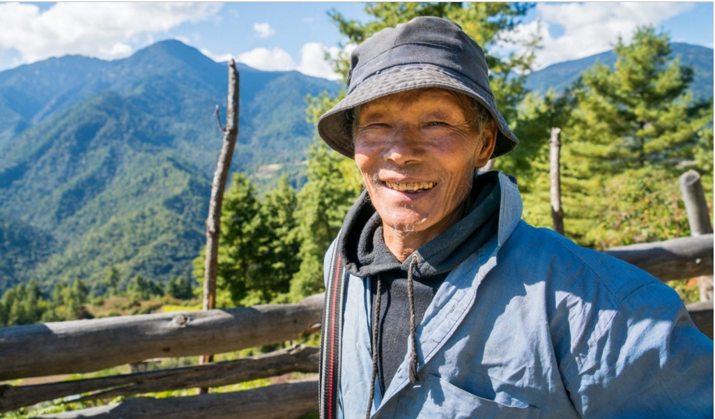 Bhutan – một trong những quốc gia hạnh phúc nhất thế giới qua lời kể của du khách (phần II) bhutan mot trong nhung quoc gia hanh phuc nhat the gioi qua loi ke cua du khach phan ii
