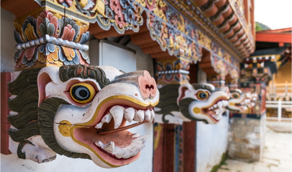 Bhutan – một trong những quốc gia hạnh phúc nhất thế giới qua lời kể của du khách (phần II) bhutan mot trong nhung quoc gia hanh phuc nhat the gioi qua loi ke cua du khach phan ii
