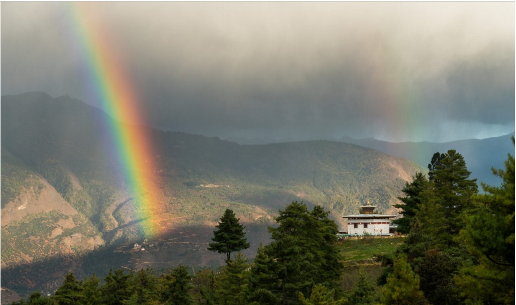 Bhutan – một trong những quốc gia hạnh phúc nhất thế giới qua lời kể của du khách (phần II) bhutan mot trong nhung quoc gia hanh phuc nhat the gioi qua loi ke cua du khach phan ii
