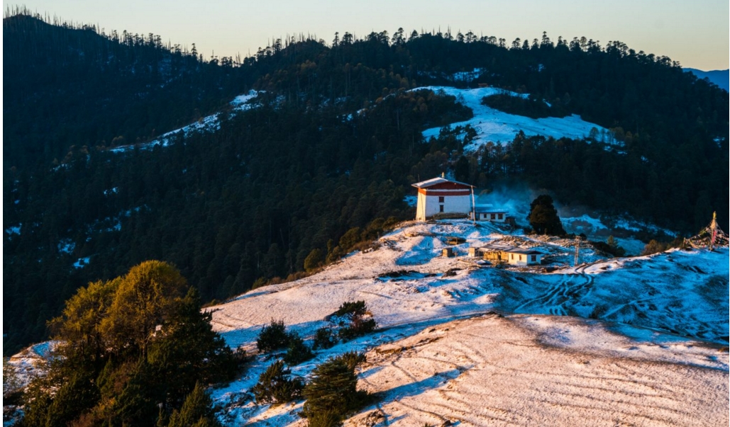 Bhutan – một trong những quốc gia hạnh phúc nhất thế giới qua lời kể của du khách (phần II) bhutan mot trong nhung quoc gia hanh phuc nhat the gioi qua loi ke cua du khach phan ii