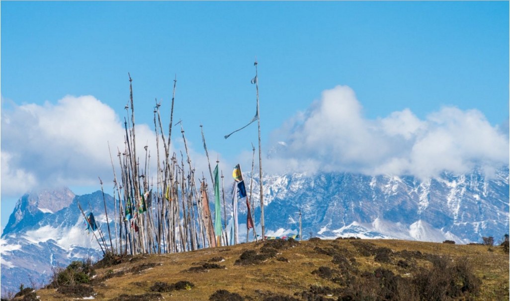 Bhutan – một trong những quốc gia hạnh phúc nhất thế giới qua lời kể của du khách (phần II) bhutan mot trong nhung quoc gia hanh phuc nhat the gioi qua loi ke cua du khach phan ii