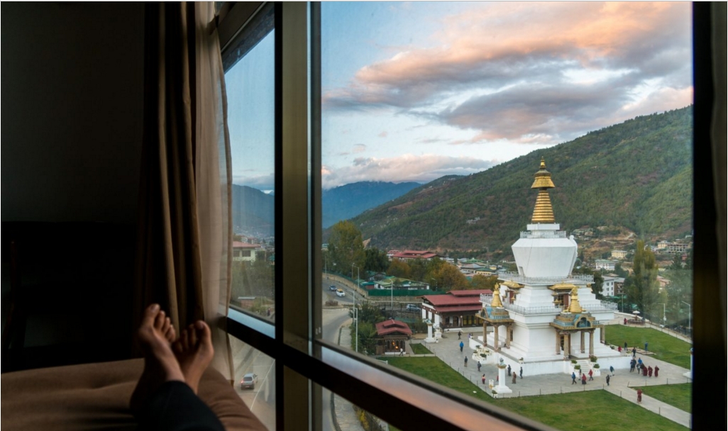 Bhutan – một trong những quốc gia hạnh phúc nhất thế giới qua lời kể của du khách (phần II) bhutan mot trong nhung quoc gia hanh phuc nhat the gioi qua loi ke cua du khach phan ii