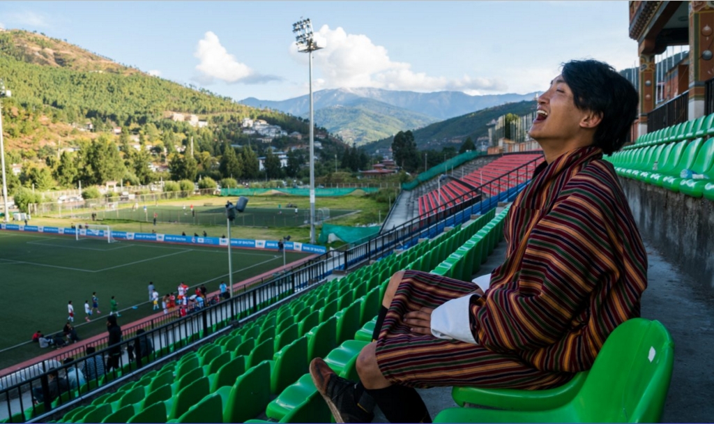Bhutan – một trong những quốc gia hạnh phúc nhất thế giới qua lời kể của du khách (phần II) bhutan mot trong nhung quoc gia hanh phuc nhat the gioi qua loi ke cua du khach phan ii