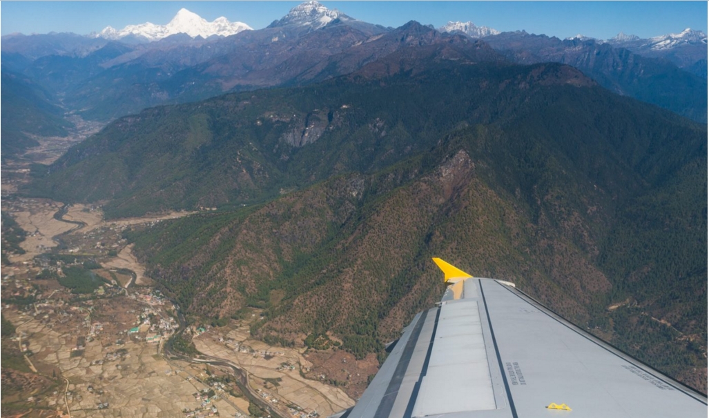 Bhutan – một trong những quốc gia hạnh phúc nhất thế giới qua lời kể của du khách (phần II) bhutan mot trong nhung quoc gia hanh phuc nhat the gioi qua loi ke cua du khach phan ii