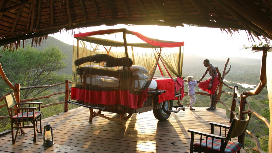 Kenya – điểm du lịch số 1 của Đông Phi kenya diem du lich so 1 cua dong phi