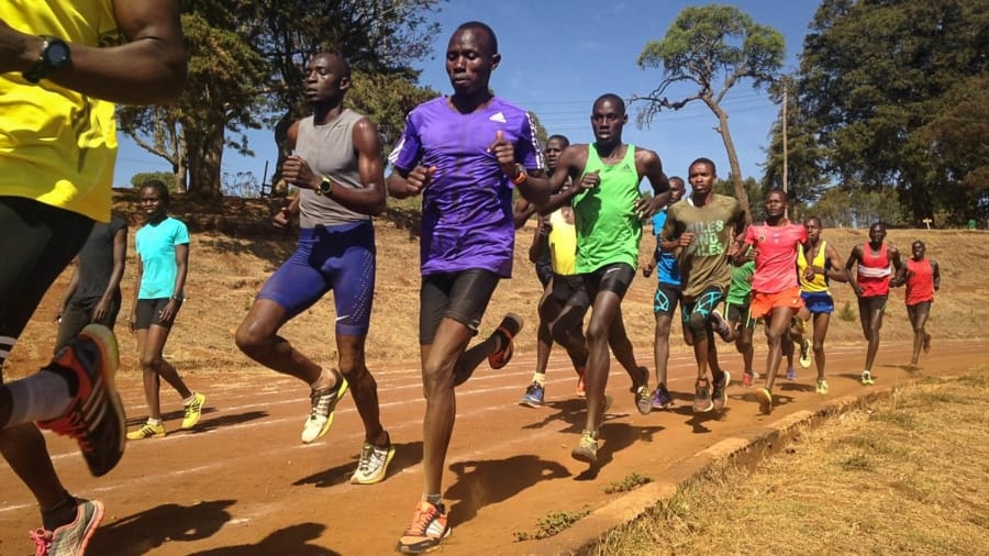 Kenya – điểm du lịch số 1 của Đông Phi kenya diem du lich so 1 cua dong phi