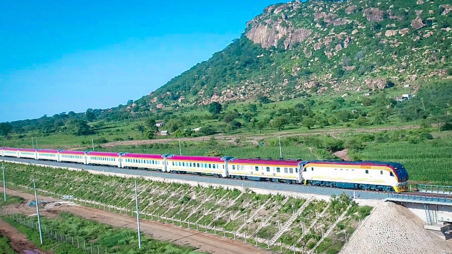 Kenya – điểm du lịch số 1 của Đông Phi kenya diem du lich so 1 cua dong phi
