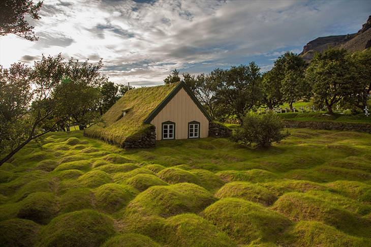 du lich iceland den de cam nhan mot dat nuoc an toan nhat the gioi
