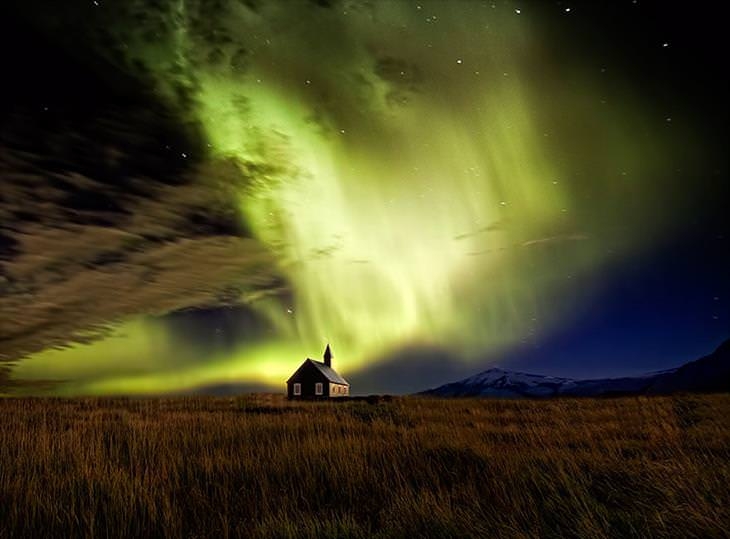 du lich iceland den de cam nhan mot dat nuoc an toan nhat the gioi
