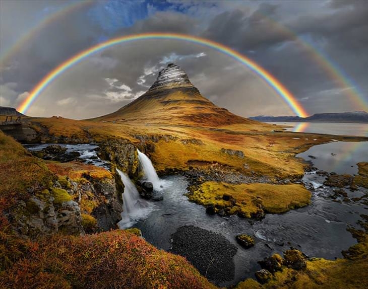 du lich iceland den de cam nhan mot dat nuoc an toan nhat the gioi