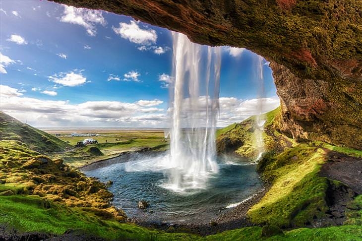 du lich iceland den de cam nhan mot dat nuoc an toan nhat the gioi