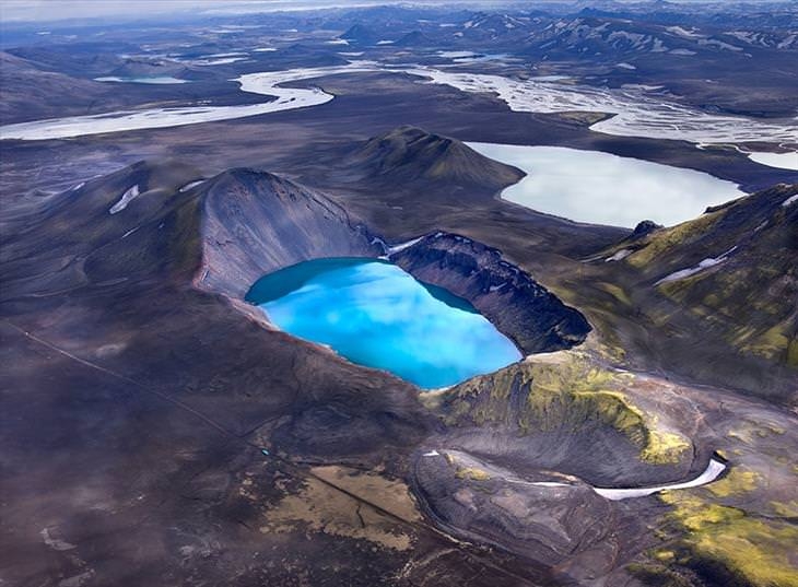 du lich iceland den de cam nhan mot dat nuoc an toan nhat the gioi