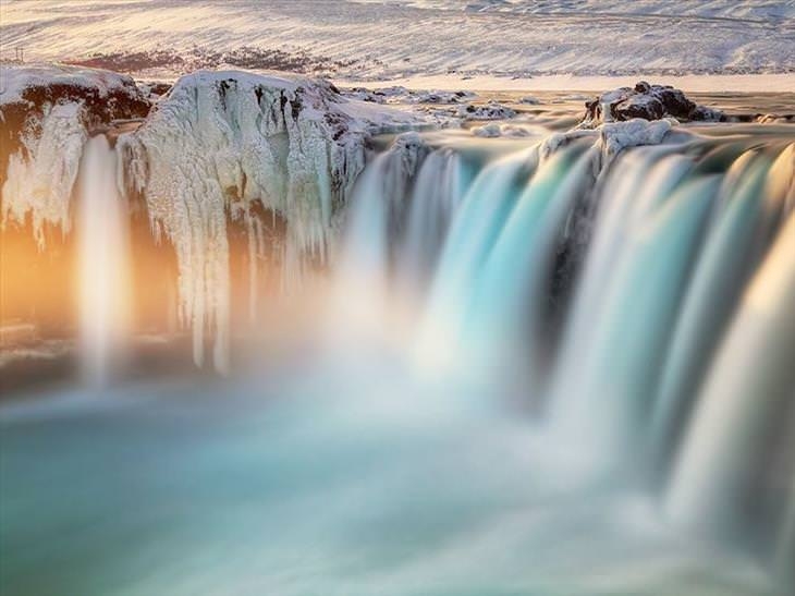 du lich iceland den de cam nhan mot dat nuoc an toan nhat the gioi
