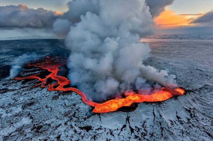 du lich iceland den de cam nhan mot dat nuoc an toan nhat the gioi