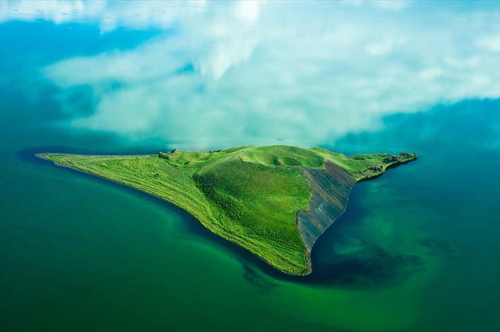 du lich iceland den de cam nhan mot dat nuoc an toan nhat the gioi