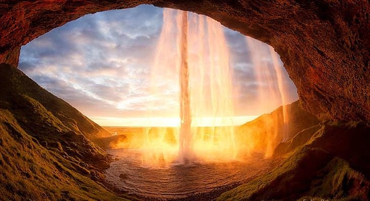 du lich iceland den de cam nhan mot dat nuoc an toan nhat the gioi