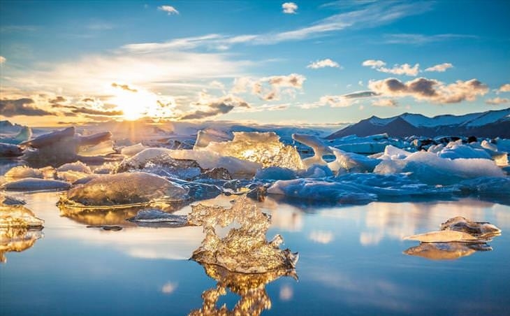 du lich iceland den de cam nhan mot dat nuoc an toan nhat the gioi