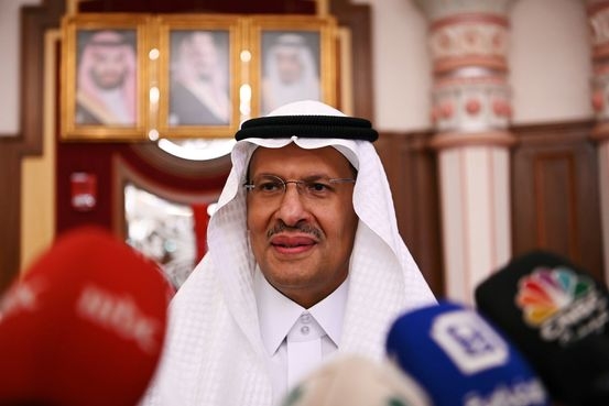 Ả Rập Saudi đe dọa sẽ châm ngòi cuộc chiến giá dầu mới với các nước thành viên OPEC a rap saudi de doa se cham ngoi cuoc chien gia dau moi voi cac nuoc thanh vien opec