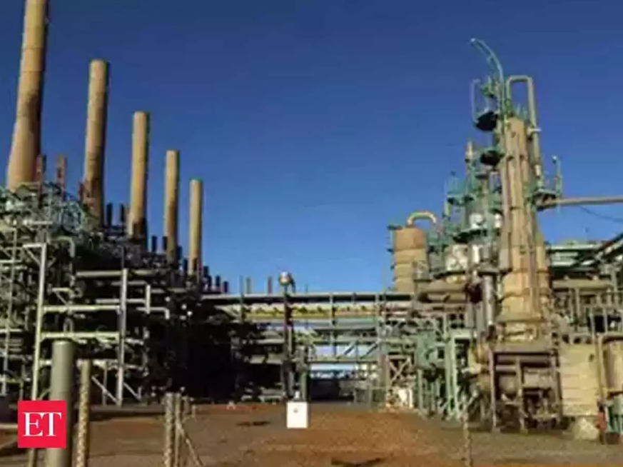 Tập đoàn Dầu khí quốc gia Trung Quốc đặt mục tiêu giảm 50% lượng khí thải mê-tan vào năm 2050