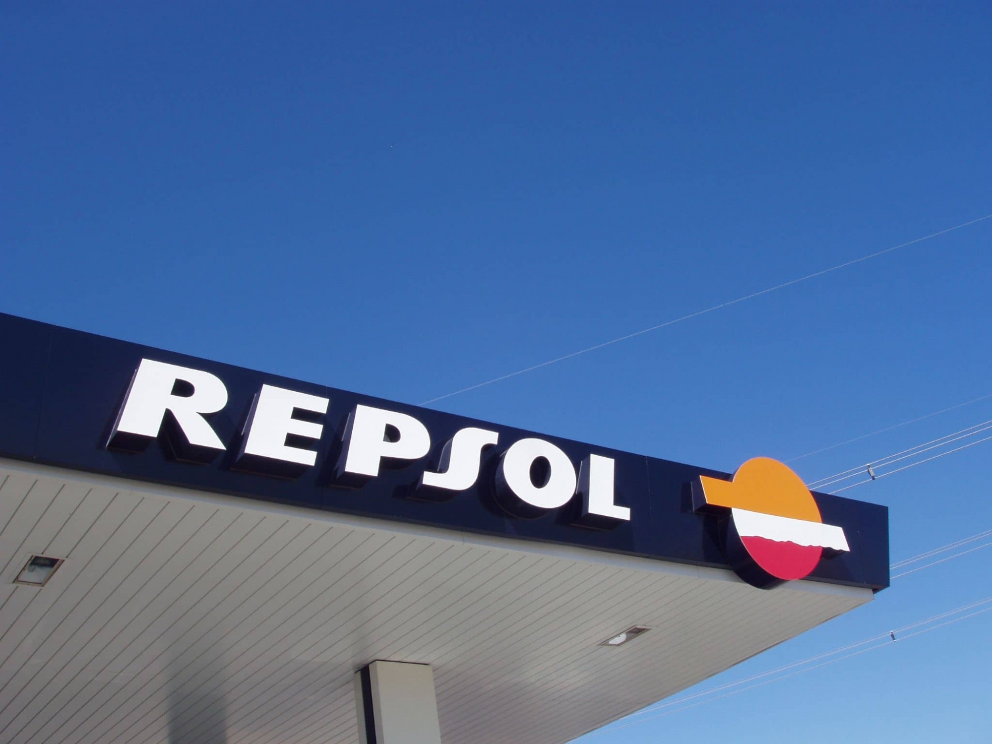 Repsol lỗ nặng 2,31 tỷ USD repsol lo nang 231 ty usd