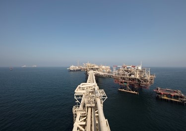 ADNOC đồng ý cho hai công ty dầu khí lớn của Trung Quốc chuyển nhượng cổ phần adnoc dong y cho hai cong ty dau khi lon cua trung quoc chuyen nhuong co phan