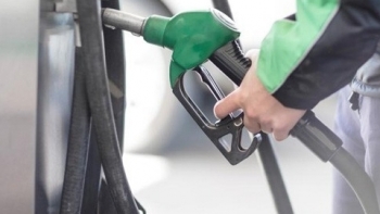 Mức tiêu thụ các sản phẩm dầu mỏ của Ấn Độ tăng 18%