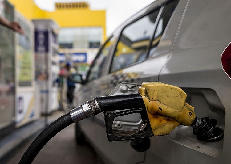 OPEC: Nhu cầu dầu toàn cầu sẽ tăng chậm vào năm 2023