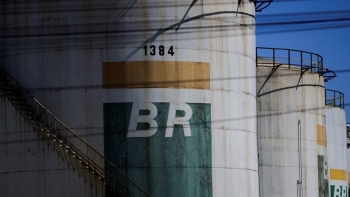 Petrobras tiếp tục thoái vốn cổ phần