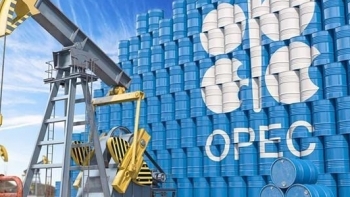OPEC+ không đạt được mục tiêu sản lượng dầu trong tháng 6