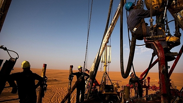 Lybia: Xuất khẩu dầu sẽ tăng trở lại sau khi thay lãnh đạo Tập đoàn Dầu khí Quốc gia