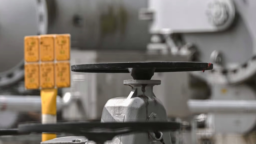 Gazprom cắt nguồn cung cấp khí đốt cho Latvia