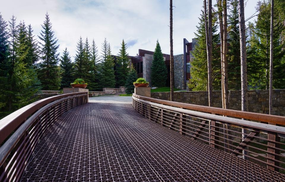Bạn có dám bỏ ra 78 triệu đô la Mỹ để sở hữu biệt thự trên núi tại bang Colorado của Mỹ? ban co dam bo ra 78 trieu do la my de so huu biet thu tren nui tai bang colorado cua my