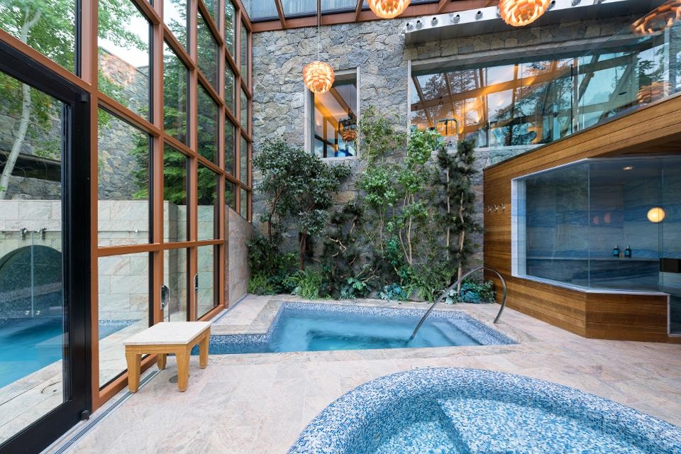 Bạn có dám bỏ ra 78 triệu đô la Mỹ để sở hữu biệt thự trên núi tại bang Colorado của Mỹ? ban co dam bo ra 78 trieu do la my de so huu biet thu tren nui tai bang colorado cua my
