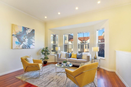 Cơ hội dành cho ai muốn sống ở San Francisco co hoi danh cho ai muon song o san francisco
