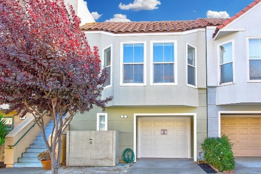Cơ hội dành cho ai muốn sống ở San Francisco co hoi danh cho ai muon song o san francisco