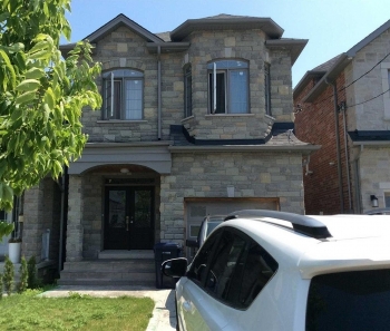 Bất ngờ khi mua nhà ở Canada chỉ với 1 USD
