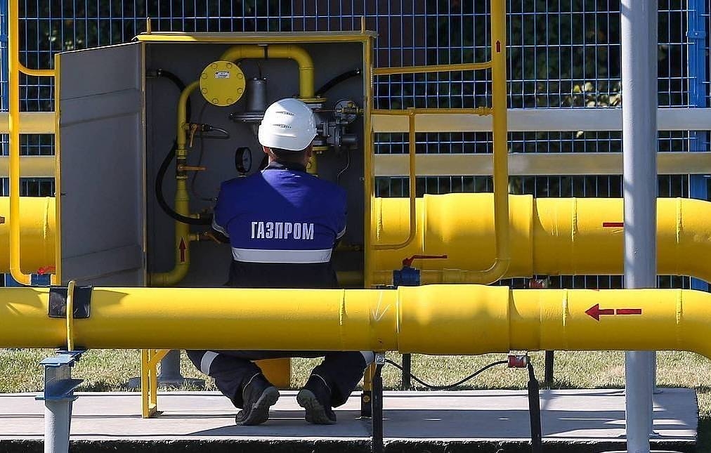 xuat khau khi dot cua gazprom 6 thang dau nam 2020