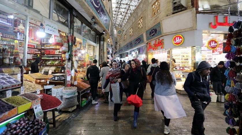 iran khuyen khich nguoi dan mua chung khoan dau khi