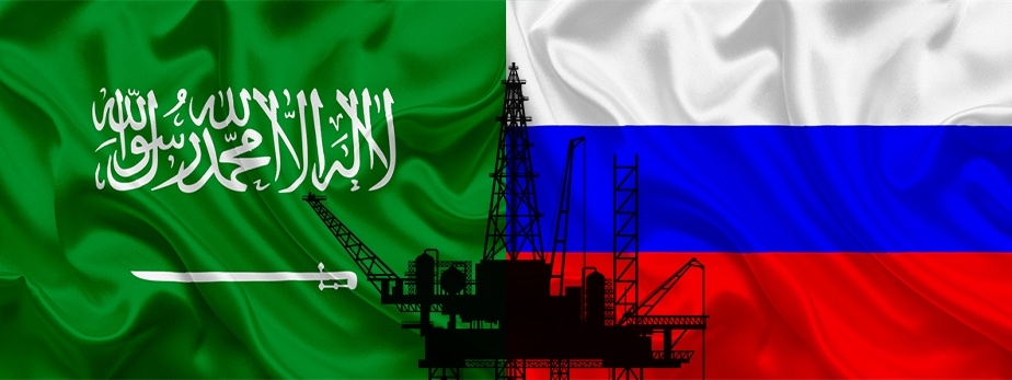 Liệu Ả rập Saudi có khơi mào một cuộc chiến giá dầu mới với Nga? lieu a rap saudi co khoi mao mot cuoc chien gia dau moi voi nga