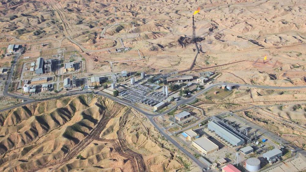 OPEC+ dư cung 2,31 triệu thùng/ngày opec du cung 231 trieu thungngay