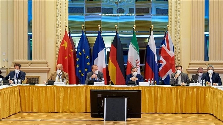 EU đề xuất 