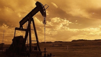 Giá dầu của Azerbaijan tăng trên thị trường thế giới