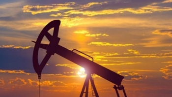 Giá dầu của Azerbaijan giảm trên thị trường thế giới