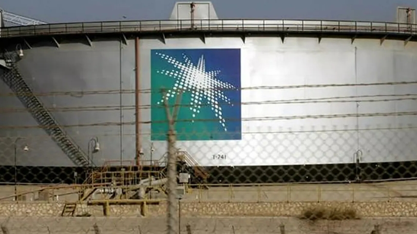 Saudi Aramco báo cáo lợi nhuận tăng 90% trong quý II