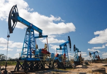 Giá dầu của Azerbaijan tiếp tục tăng