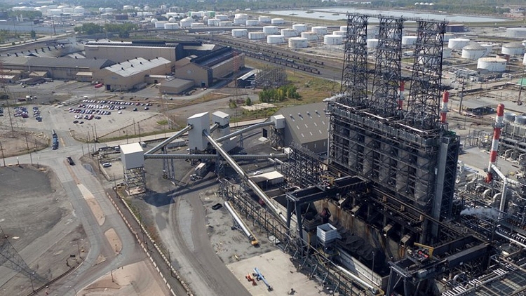 BP chuẩn bị nối lại hoạt động của nhà máy lọc dầu lớn ở Trung Tây BP chuẩn bị nối lại hoạt động của nhà máy lọc dầu lớn ở Trung Tây