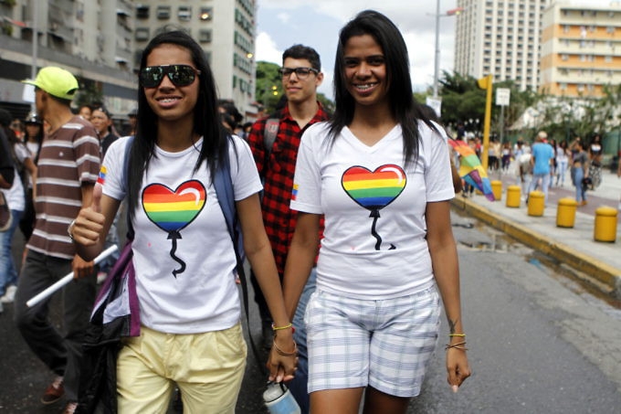 su that ve venezuela dang sau ten goi dat nuoc cua nhung hoa hau